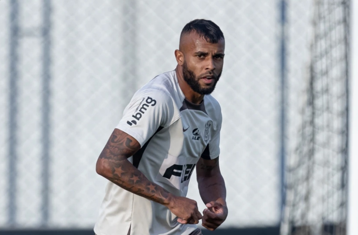 FOTO: Rodrigo Coca/Ag. Corinthians Diário do Grande ABC - Notícias e informações do Grande ABC: Santo André, São Bernardo, São Caetano, Diadema, Mauá, Ribeirão Pires e Rio Grande da Serra