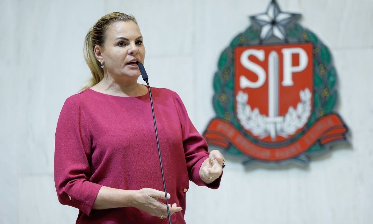 FOTO: Divulgação/Alesp Diário do Grande ABC - Notícias e informações do Grande ABC: Santo André, São Bernardo, São Caetano, Diadema, Mauá, Ribeirão Pires e Rio Grande da Serra