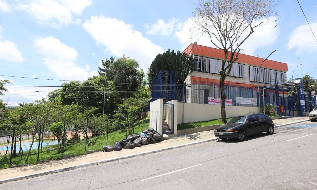 FOTO: DGABC/Arquivo Diário do Grande ABC - Notícias e informações do Grande ABC: Santo André, São Bernardo, São Caetano, Diadema, Mauá, Ribeirão Pires e Rio Grande da Serra