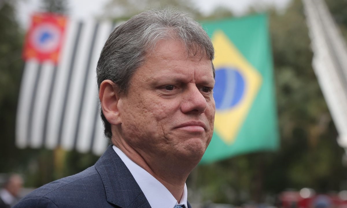 FOTO: Pablo Jacob/Governo do Estado de SP Diário do Grande ABC - Notícias e informações do Grande ABC: Santo André, São Bernardo, São Caetano, Diadema, Mauá, Ribeirão Pires e Rio Grande da Serra