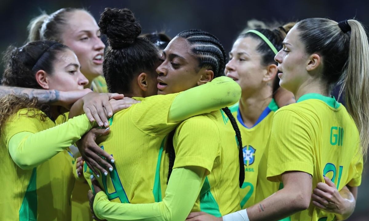 FOTO: Livia Villas Boas / CBF Diário do Grande ABC - Notícias e informações do Grande ABC: Santo André, São Bernardo, São Caetano, Diadema, Mauá, Ribeirão Pires e Rio Grande da Serra