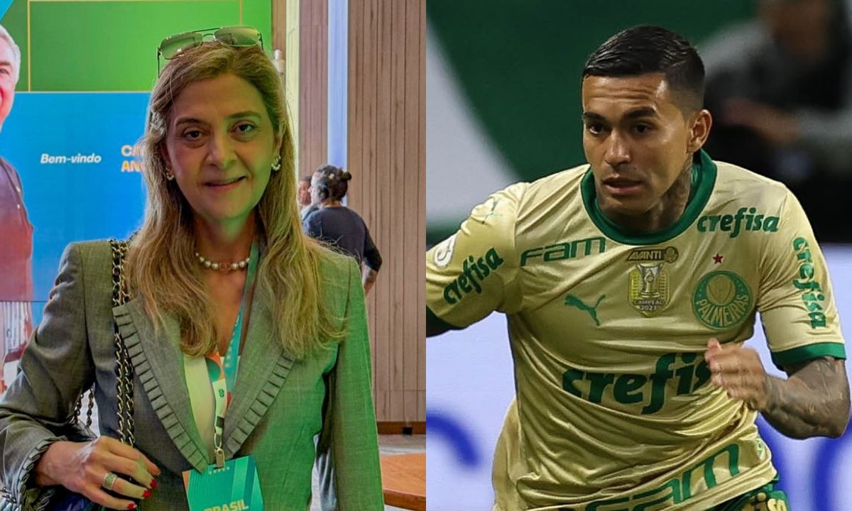 FOTO: Redes sociais Diário do Grande ABC - Notícias e informações do Grande ABC: Santo André, São Bernardo, São Caetano, Diadema, Mauá, Ribeirão Pires e Rio Grande da Serra