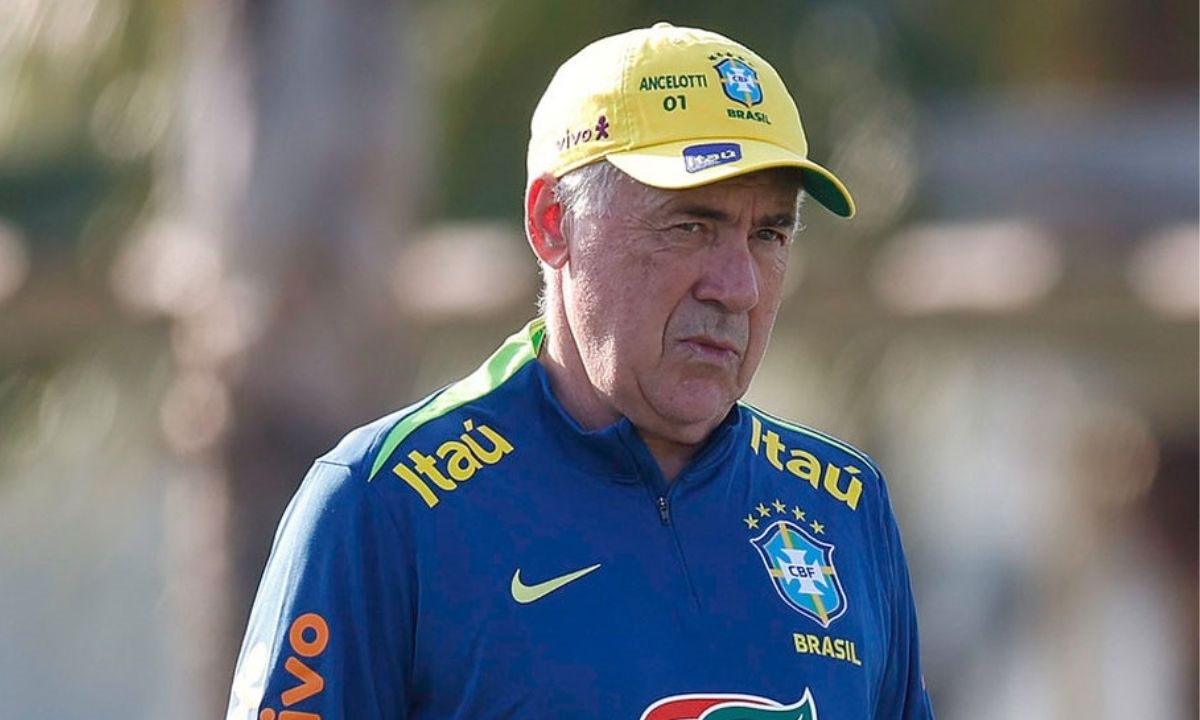 FOTO: Rafael Ribeiro/CBF Diário do Grande ABC - Notícias e informações do Grande ABC: Santo André, São Bernardo, São Caetano, Diadema, Mauá, Ribeirão Pires e Rio Grande da Serra