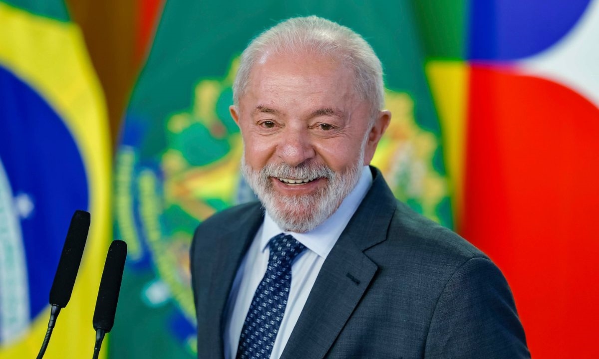 FOTO: Ricardo Stuckert / PR Diário do Grande ABC - Notícias e informações do Grande ABC: Santo André, São Bernardo, São Caetano, Diadema, Mauá, Ribeirão Pires e Rio Grande da Serra