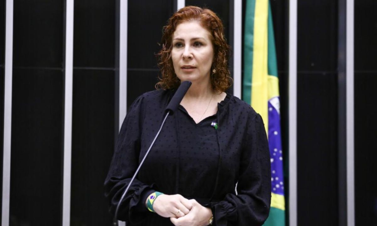 FOTO: Vinicius Loures/Câmara dos Deputados Diário do Grande ABC - Notícias e informações do Grande ABC: Santo André, São Bernardo, São Caetano, Diadema, Mauá, Ribeirão Pires e Rio Grande da Serra