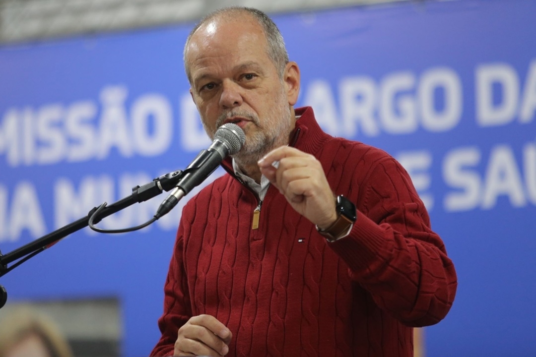 FOTO: Celso Luiz/DGABC Diário do Grande ABC - Notícias e informações do Grande ABC: Santo André, São Bernardo, São Caetano, Diadema, Mauá, Ribeirão Pires e Rio Grande da Serra