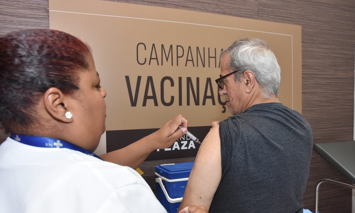 FOTO: Helber Aggio/PSA Diário do Grande ABC - Notícias e informações do Grande ABC: Santo André, São Bernardo, São Caetano, Diadema, Mauá, Ribeirão Pires e Rio Grande da Serra