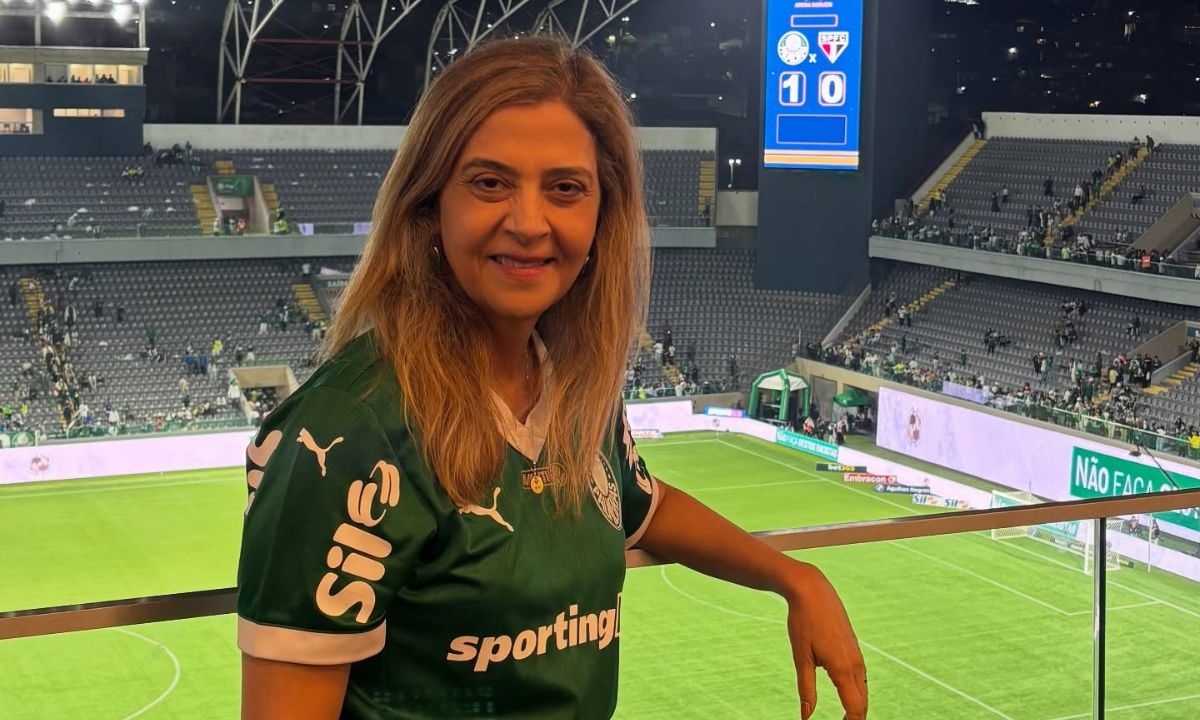 FOTO: Redes sociais Diário do Grande ABC - Notícias e informações do Grande ABC: Santo André, São Bernardo, São Caetano, Diadema, Mauá, Ribeirão Pires e Rio Grande da Serra