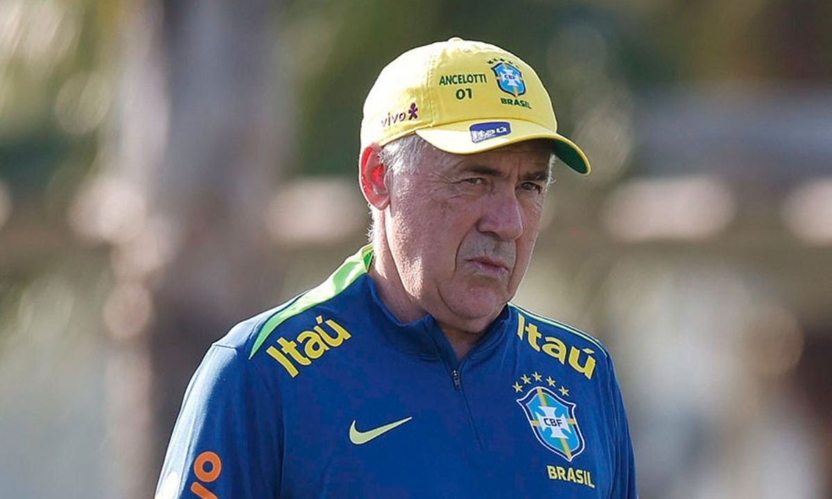 FOTO: Rafael Ribeiro/CBF Diário do Grande ABC - Notícias e informações do Grande ABC: Santo André, São Bernardo, São Caetano, Diadema, Mauá, Ribeirão Pires e Rio Grande da Serra