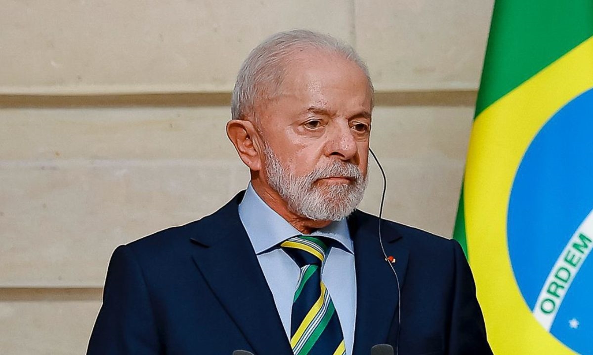 FOTO: Ricardo Stuckert / PR Diário do Grande ABC - Notícias e informações do Grande ABC: Santo André, São Bernardo, São Caetano, Diadema, Mauá, Ribeirão Pires e Rio Grande da Serra