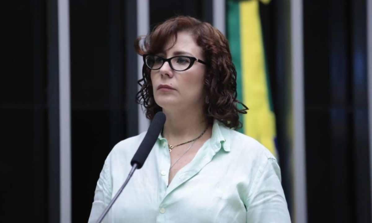 FOTO: Câmara dos Deputados Diário do Grande ABC - Notícias e informações do Grande ABC: Santo André, São Bernardo, São Caetano, Diadema, Mauá, Ribeirão Pires e Rio Grande da Serra