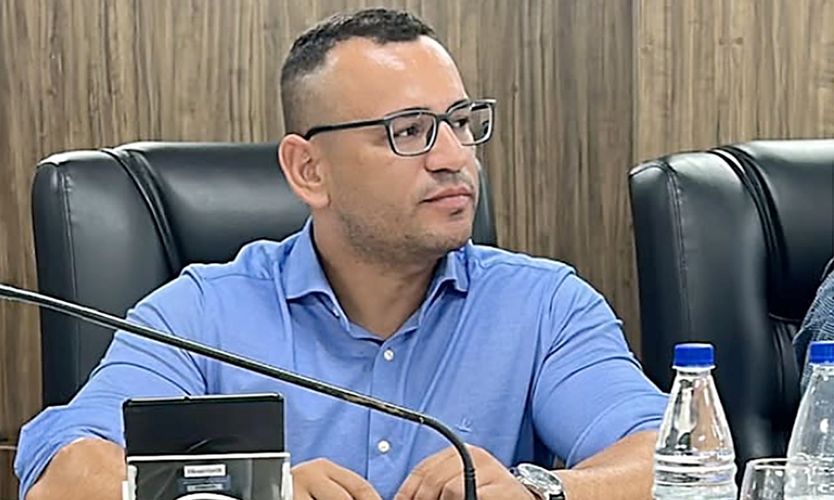 Reprodução/Instagram Diário do Grande ABC - Notícias e informações do Grande ABC: Santo André, São Bernardo, São Caetano, Diadema, Mauá, Ribeirão Pires e Rio Grande da Serra