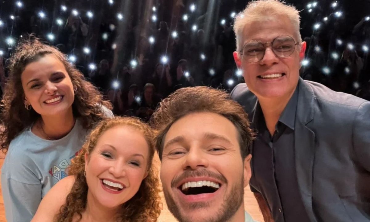 FOTO: Redes sociais Diário do Grande ABC - Notícias e informações do Grande ABC: Santo André, São Bernardo, São Caetano, Diadema, Mauá, Ribeirão Pires e Rio Grande da Serra