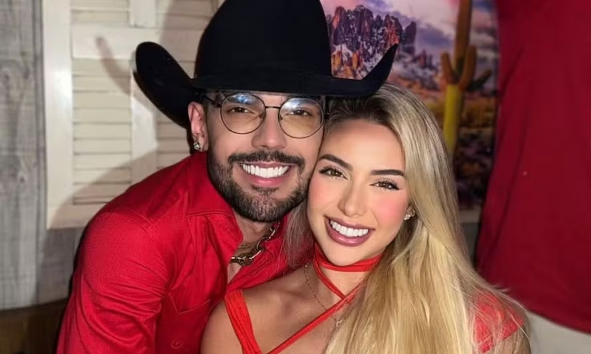 FOTO: Redes sociais Diário do Grande ABC - Notícias e informações do Grande ABC: Santo André, São Bernardo, São Caetano, Diadema, Mauá, Ribeirão Pires e Rio Grande da Serra