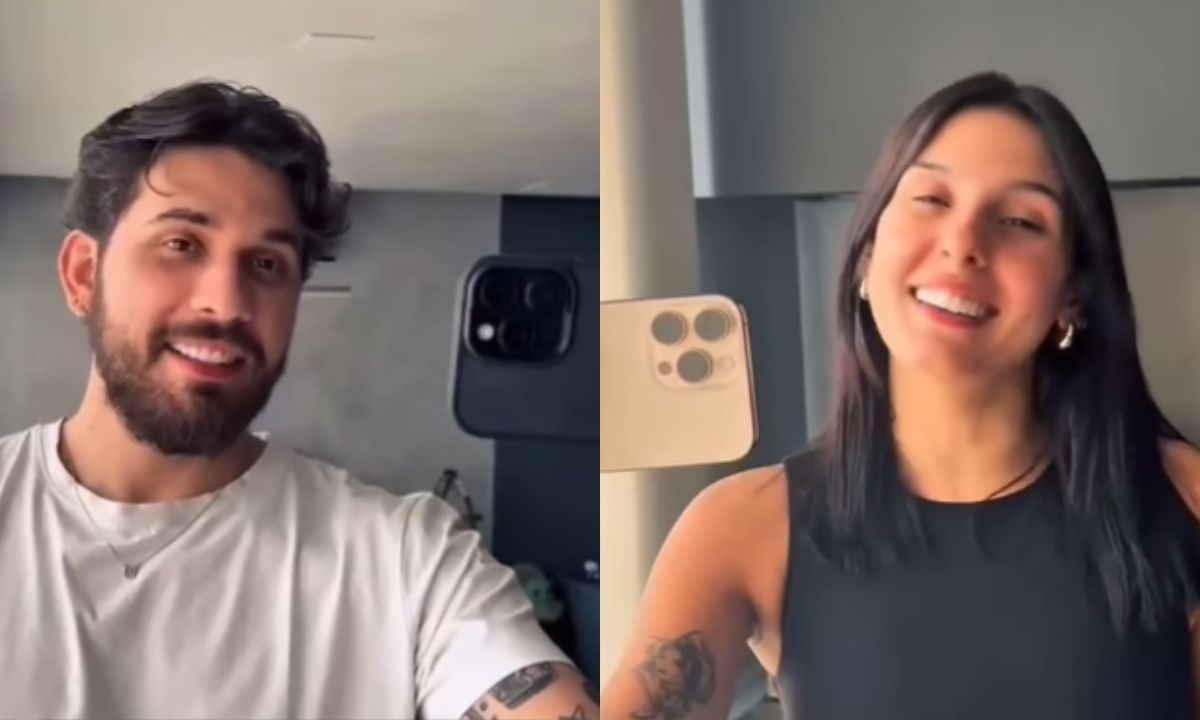 FOTO: Redes sociais Diário do Grande ABC - Notícias e informações do Grande ABC: Santo André, São Bernardo, São Caetano, Diadema, Mauá, Ribeirão Pires e Rio Grande da Serra