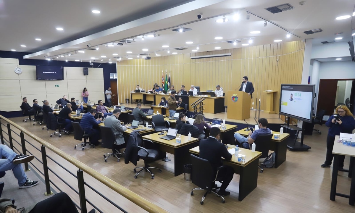 FOTO: Denis Maciel/DGABC Diário do Grande ABC - Notícias e informações do Grande ABC: Santo André, São Bernardo, São Caetano, Diadema, Mauá, Ribeirão Pires e Rio Grande da Serra