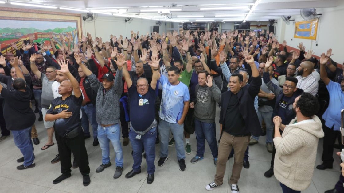 Celso Luiz/DGABC Diário do Grande ABC - Notícias e informações do Grande ABC: Santo André, São Bernardo, São Caetano, Diadema, Mauá, Ribeirão Pires e Rio Grande da Serra
