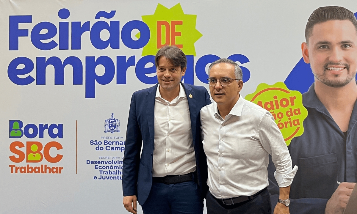 FOTO: Hayanne Marrie/DGABC Diário do Grande ABC - Notícias e informações do Grande ABC: Santo André, São Bernardo, São Caetano, Diadema, Mauá, Ribeirão Pires e Rio Grande da Serra