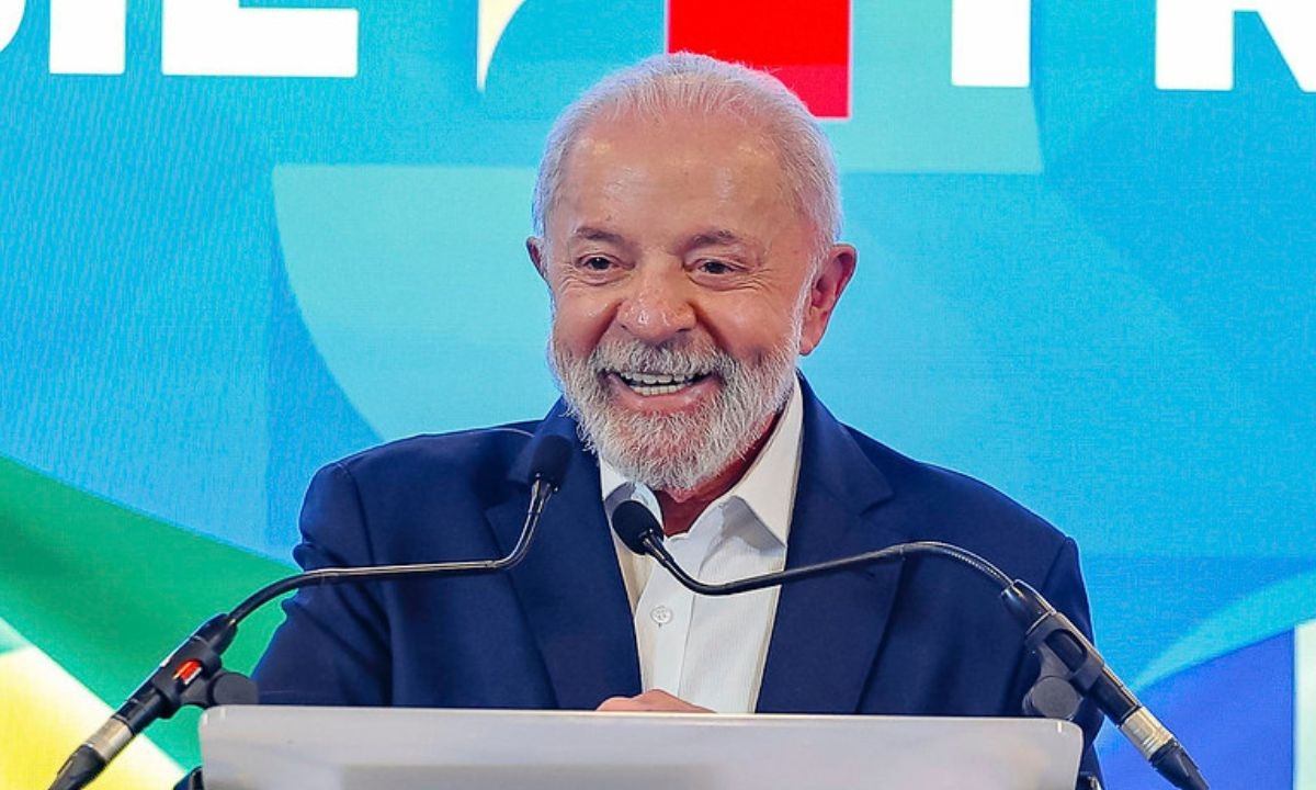 FOTO: Ricardo Stuckert / PR Diário do Grande ABC - Notícias e informações do Grande ABC: Santo André, São Bernardo, São Caetano, Diadema, Mauá, Ribeirão Pires e Rio Grande da Serra