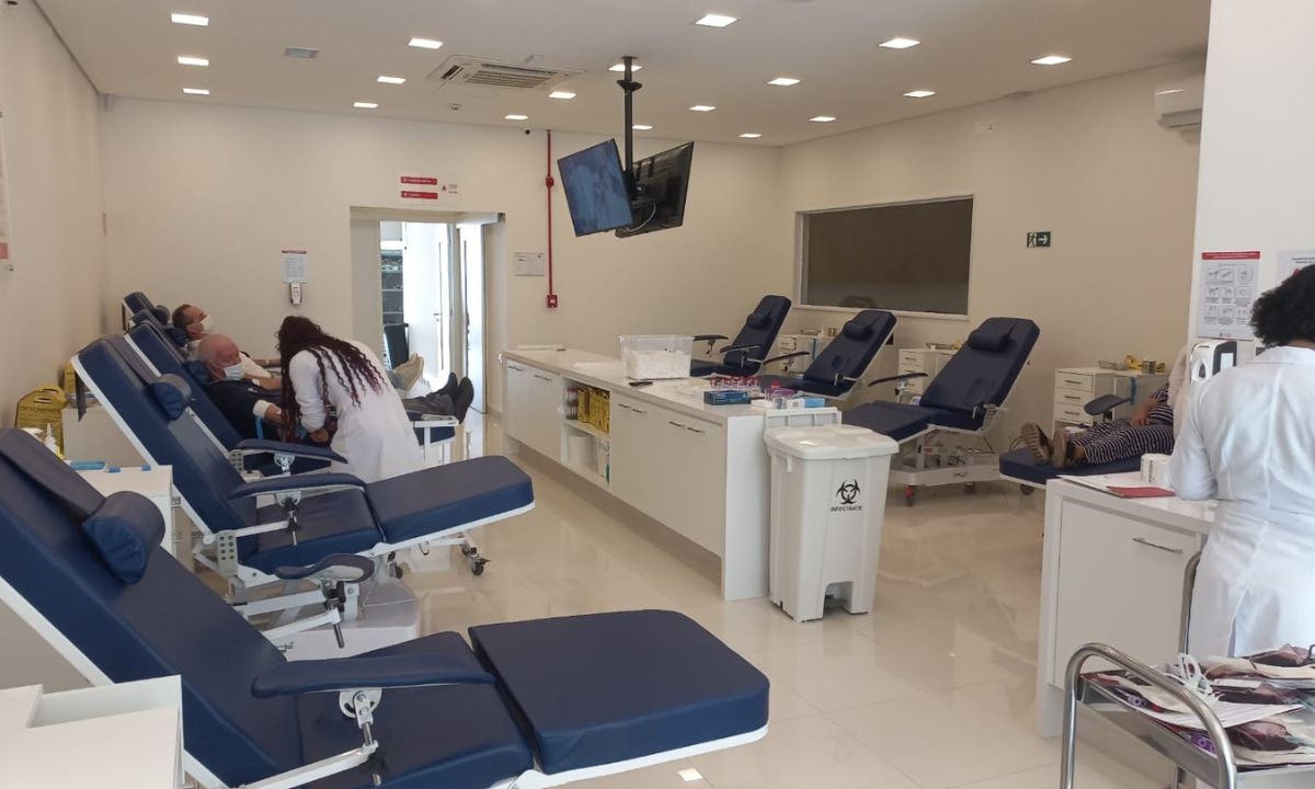 FOTO: Divulgação Diário do Grande ABC - Notícias e informações do Grande ABC: Santo André, São Bernardo, São Caetano, Diadema, Mauá, Ribeirão Pires e Rio Grande da Serra