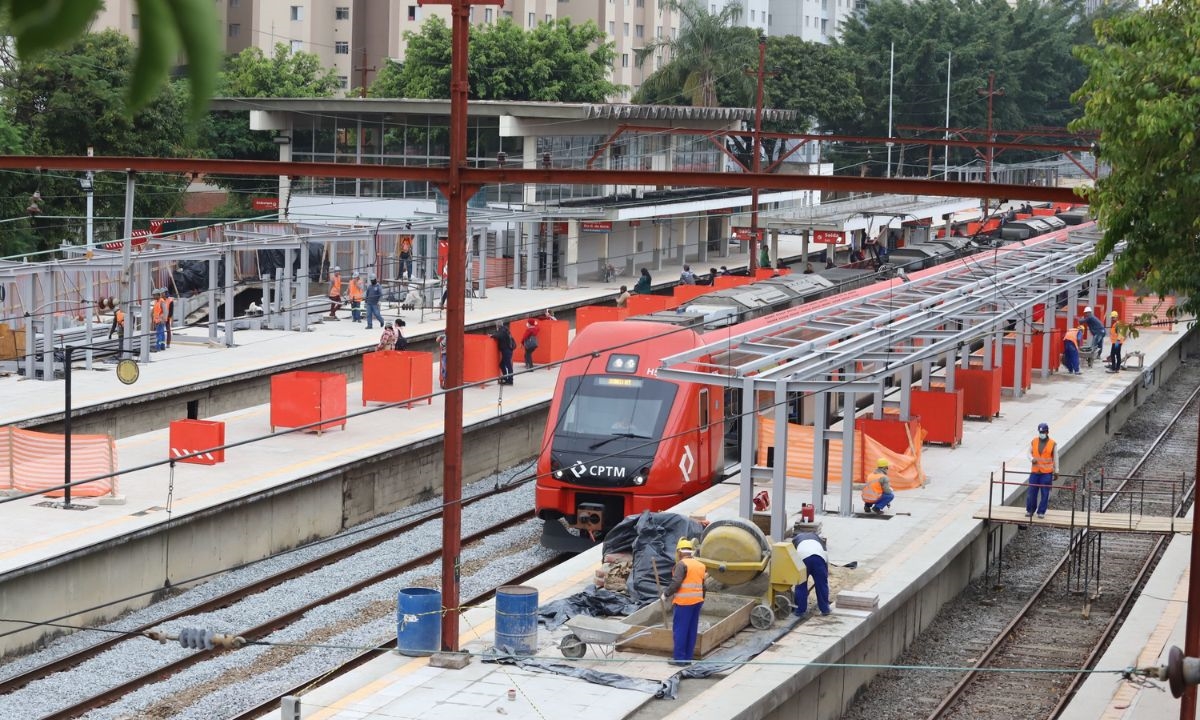 FOTO: Claudinei Plaza/DGABC Diário do Grande ABC - Notícias e informações do Grande ABC: Santo André, São Bernardo, São Caetano, Diadema, Mauá, Ribeirão Pires e Rio Grande da Serra