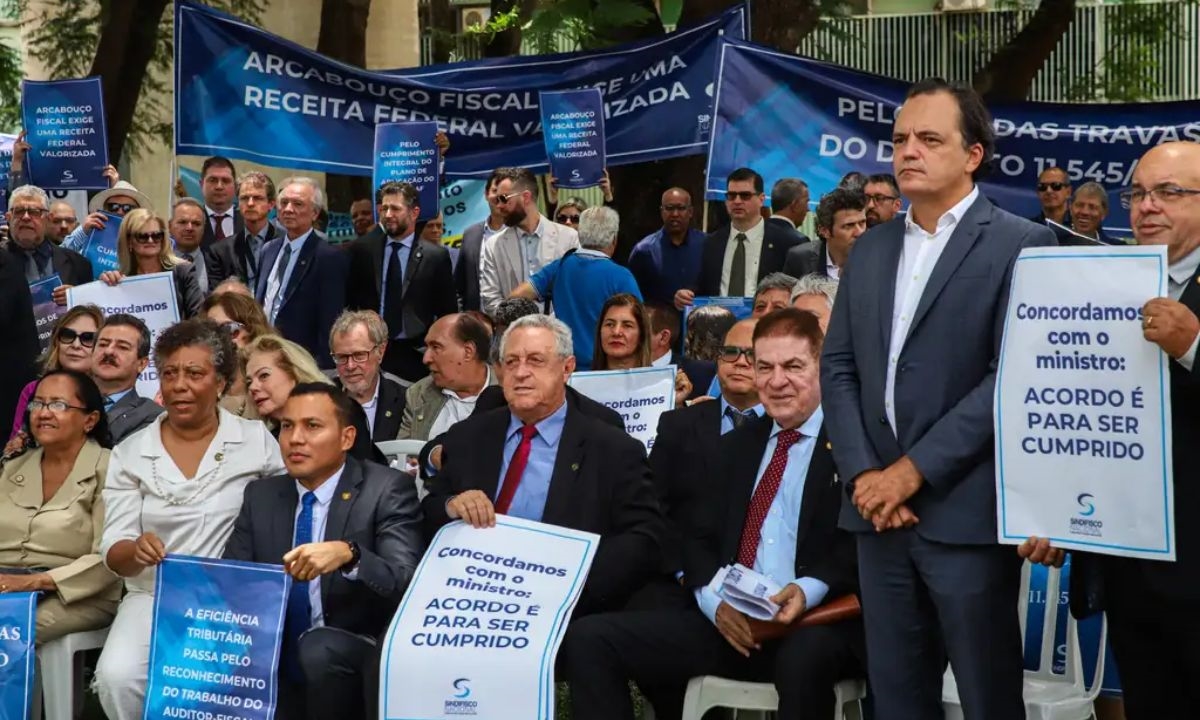 FOTO: Agência Brasil Diário do Grande ABC - Notícias e informações do Grande ABC: Santo André, São Bernardo, São Caetano, Diadema, Mauá, Ribeirão Pires e Rio Grande da Serra