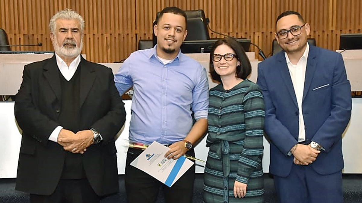 FOTO: Divulgação Diário do Grande ABC - Notícias e informações do Grande ABC: Santo André, São Bernardo, São Caetano, Diadema, Mauá, Ribeirão Pires e Rio Grande da Serra