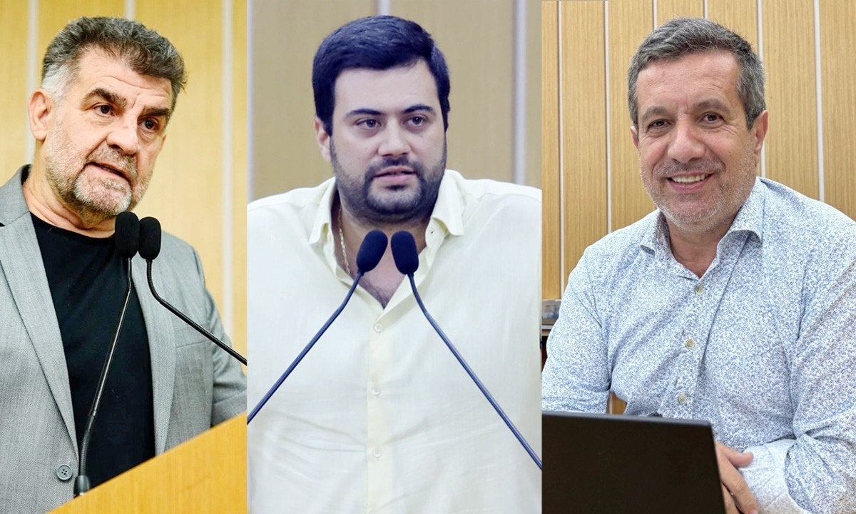 FOTOS: Divulgação/Denis Maciel/Divulgação Diário do Grande ABC - Notícias e informações do Grande ABC: Santo André, São Bernardo, São Caetano, Diadema, Mauá, Ribeirão Pires e Rio Grande da Serra