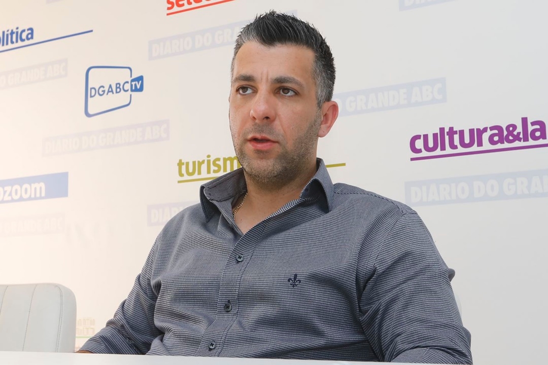FOTO: Claudinei Plaza/DGABC Diário do Grande ABC - Notícias e informações do Grande ABC: Santo André, São Bernardo, São Caetano, Diadema, Mauá, Ribeirão Pires e Rio Grande da Serra
