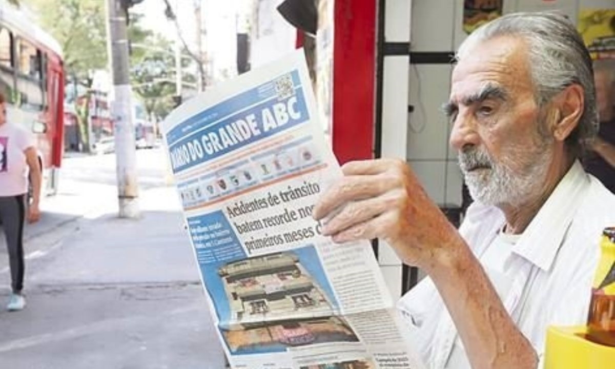 FOTO: André Henriques/DGABC Diário do Grande ABC - Notícias e informações do Grande ABC: Santo André, São Bernardo, São Caetano, Diadema, Mauá, Ribeirão Pires e Rio Grande da Serra