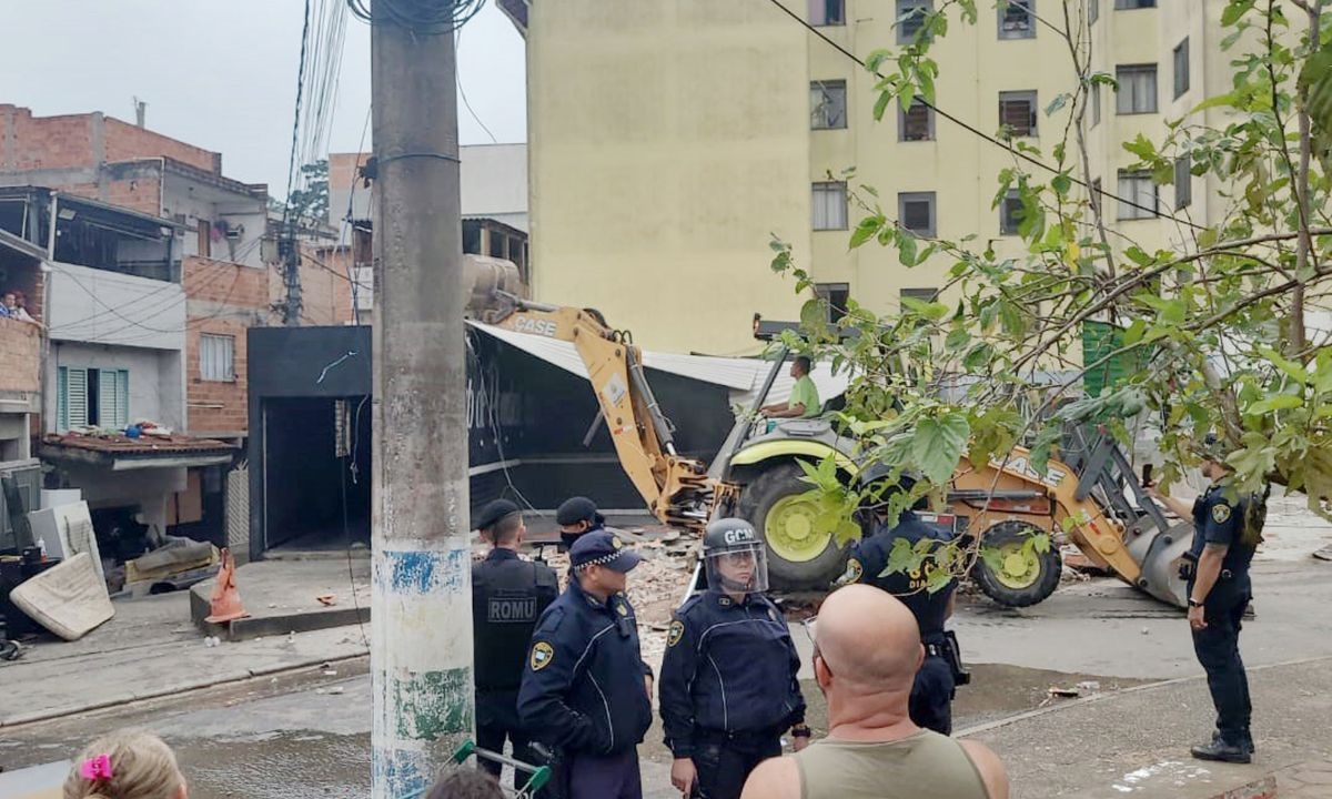 FOTO: Ana Freitas | Especial para o Diário Diário do Grande ABC - Notícias e informações do Grande ABC: Santo André, São Bernardo, São Caetano, Diadema, Mauá, Ribeirão Pires e Rio Grande da Serra