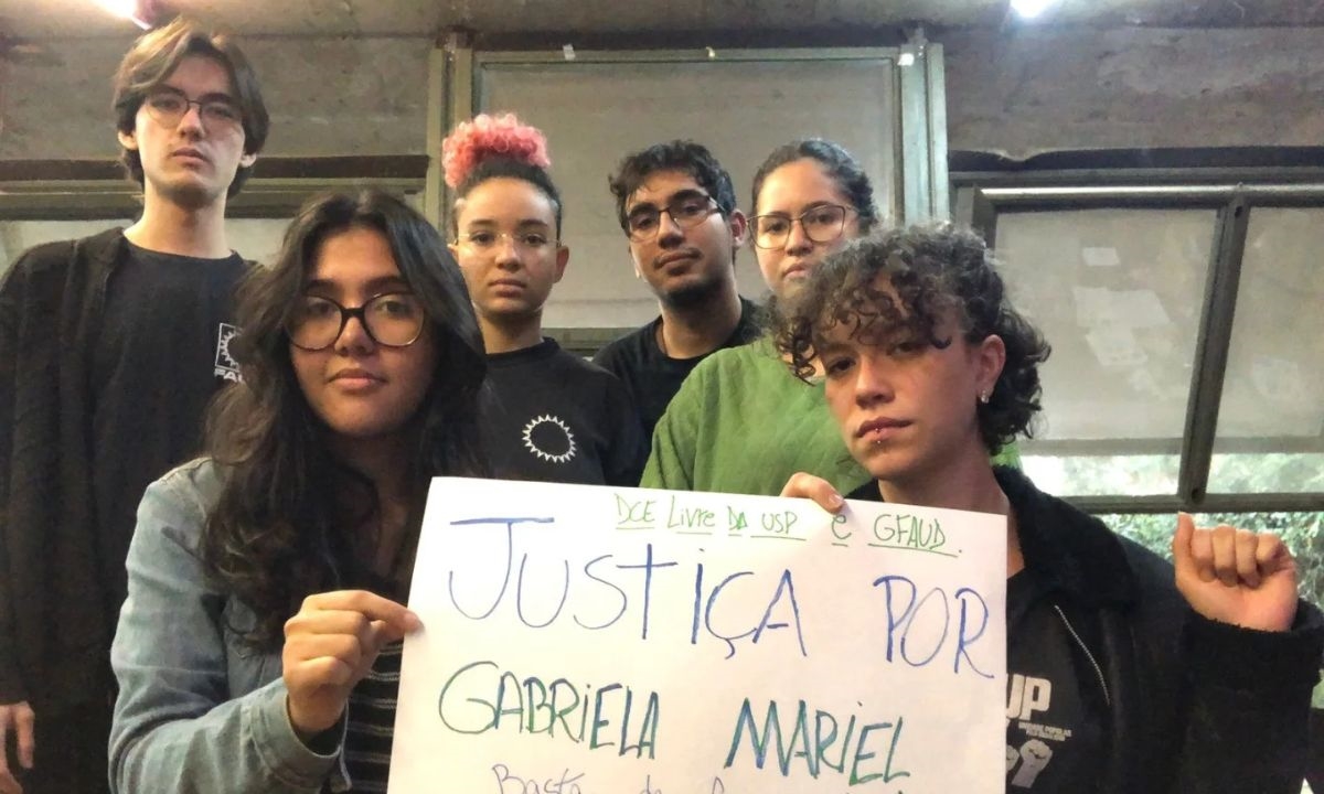 FOTO: Redes sociais Diário do Grande ABC - Notícias e informações do Grande ABC: Santo André, São Bernardo, São Caetano, Diadema, Mauá, Ribeirão Pires e Rio Grande da Serra