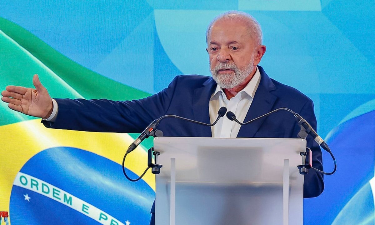 FOTO: Ricardo Stuckert / PR Diário do Grande ABC - Notícias e informações do Grande ABC: Santo André, São Bernardo, São Caetano, Diadema, Mauá, Ribeirão Pires e Rio Grande da Serra