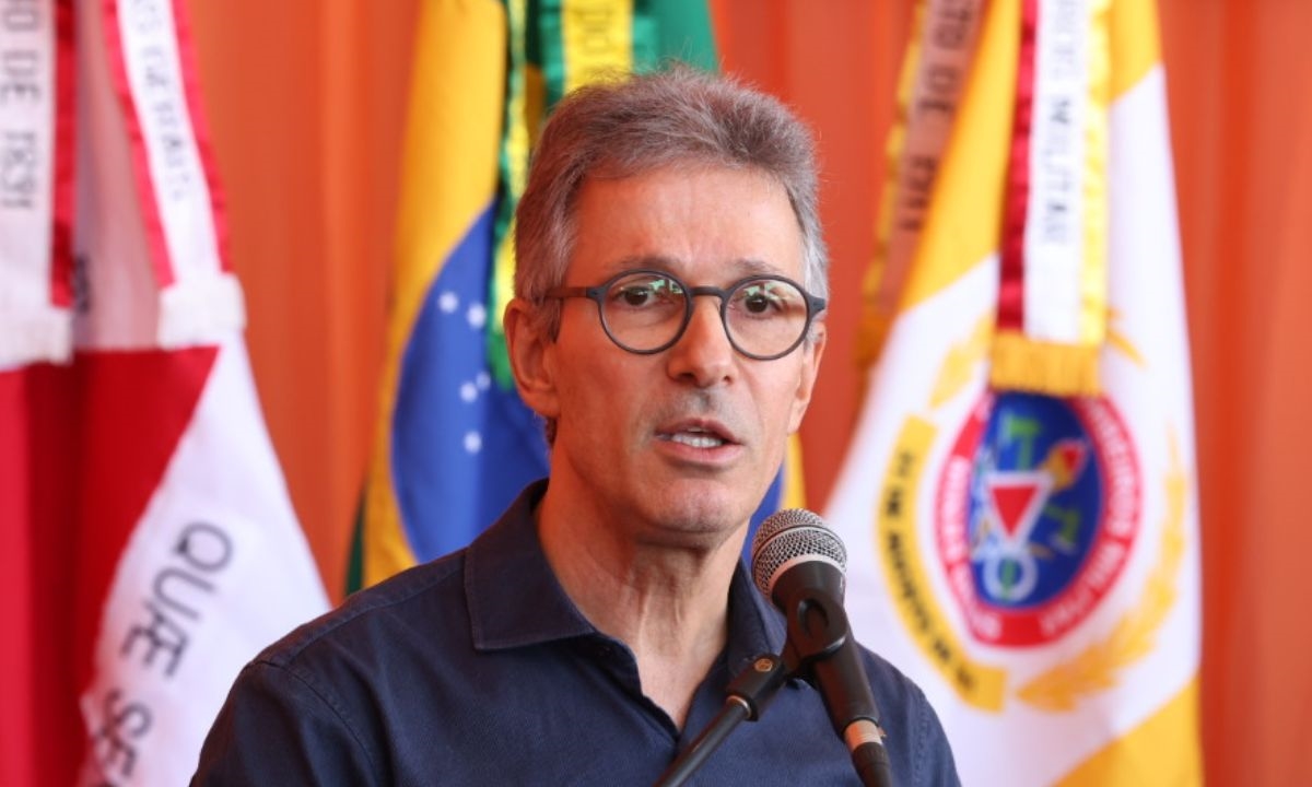 FOTO: Gil Leonardi / Imprensa MG Diário do Grande ABC - Notícias e informações do Grande ABC: Santo André, São Bernardo, São Caetano, Diadema, Mauá, Ribeirão Pires e Rio Grande da Serra