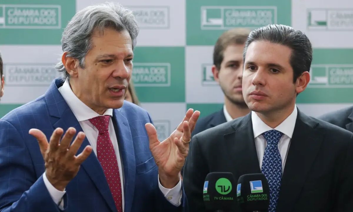 FOTO: Agência Brasil Diário do Grande ABC - Notícias e informações do Grande ABC: Santo André, São Bernardo, São Caetano, Diadema, Mauá, Ribeirão Pires e Rio Grande da Serra
