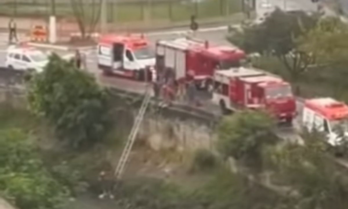 FOTO: Reprodução Diário do Grande ABC - Notícias e informações do Grande ABC: Santo André, São Bernardo, São Caetano, Diadema, Mauá, Ribeirão Pires e Rio Grande da Serra