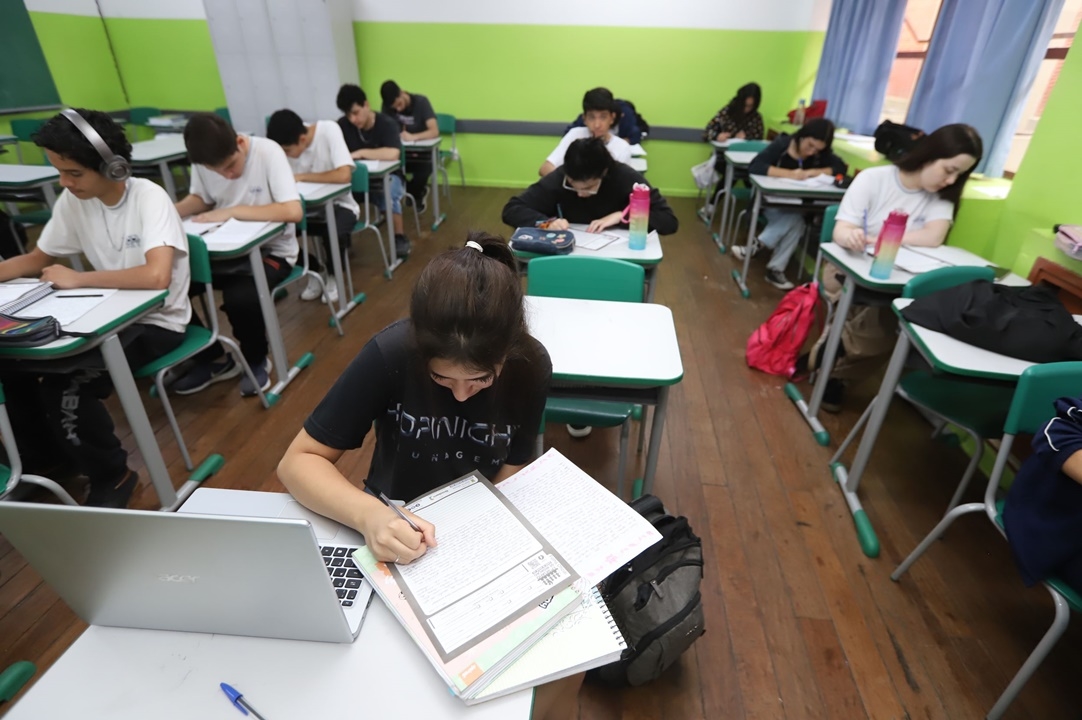 FOTO: Denis Maciel/DGABC Diário do Grande ABC - Notícias e informações do Grande ABC: Santo André, São Bernardo, São Caetano, Diadema, Mauá, Ribeirão Pires e Rio Grande da Serra