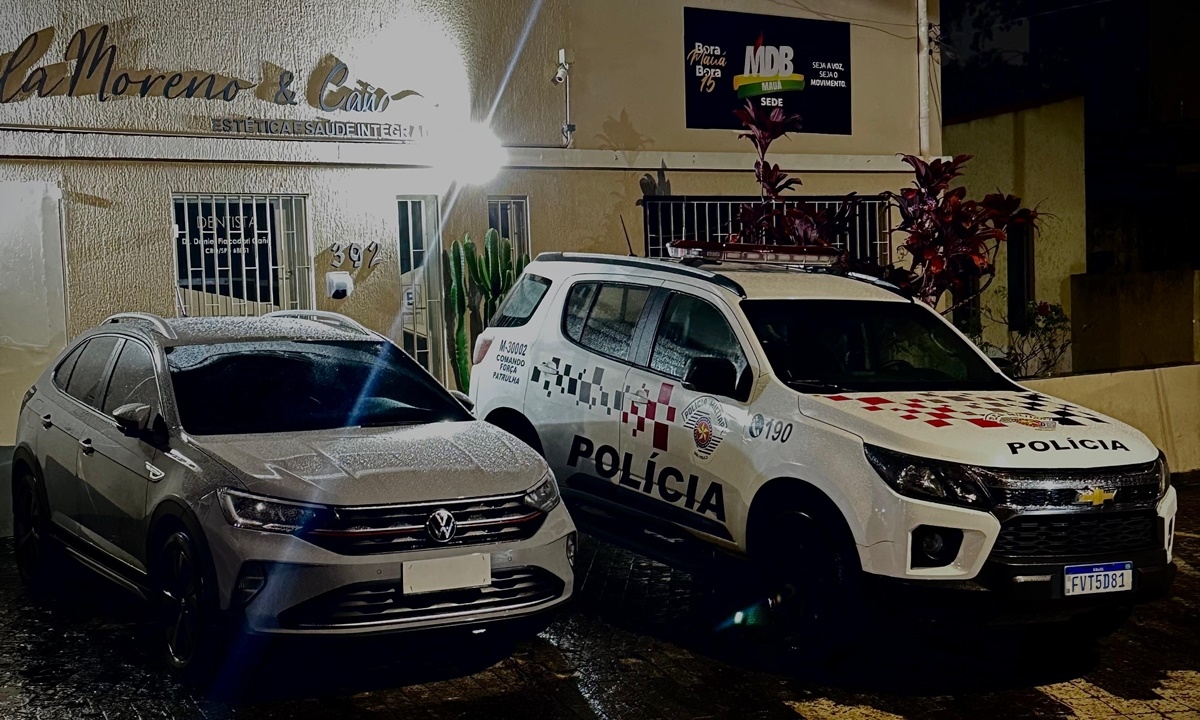 FOTO: Divulgação Diário do Grande ABC - Notícias e informações do Grande ABC: Santo André, São Bernardo, São Caetano, Diadema, Mauá, Ribeirão Pires e Rio Grande da Serra