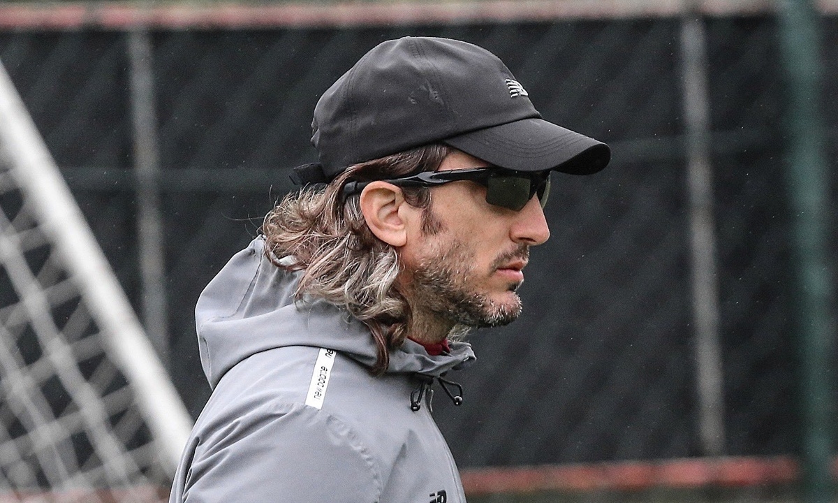 FOTO: Erico Leonan/São Paulo FC Diário do Grande ABC - Notícias e informações do Grande ABC: Santo André, São Bernardo, São Caetano, Diadema, Mauá, Ribeirão Pires e Rio Grande da Serra