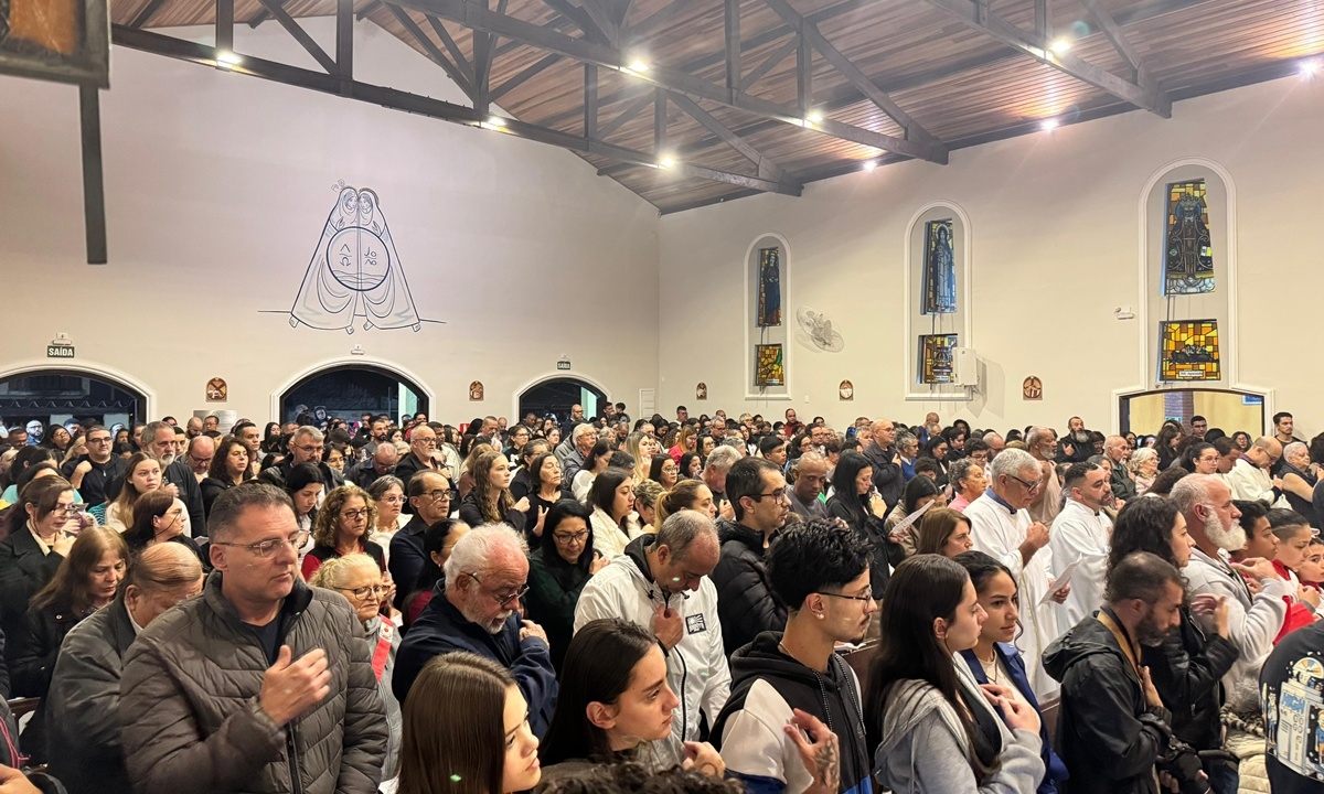 FOTO: Divulgação Diário do Grande ABC - Notícias e informações do Grande ABC: Santo André, São Bernardo, São Caetano, Diadema, Mauá, Ribeirão Pires e Rio Grande da Serra