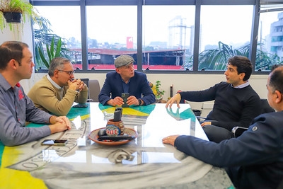 Adonis Guerra/SMABC Diário do Grande ABC - Notícias e informações do Grande ABC: Santo André, São Bernardo, São Caetano, Diadema, Mauá, Ribeirão Pires e Rio Grande da Serra