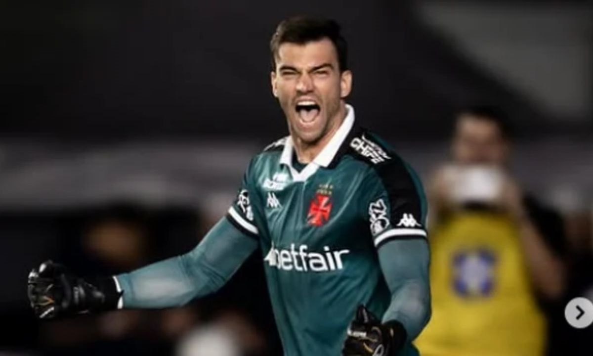 FOTO: Leo Jardim/Instagram Diário do Grande ABC - Notícias e informações do Grande ABC: Santo André, São Bernardo, São Caetano, Diadema, Mauá, Ribeirão Pires e Rio Grande da Serra