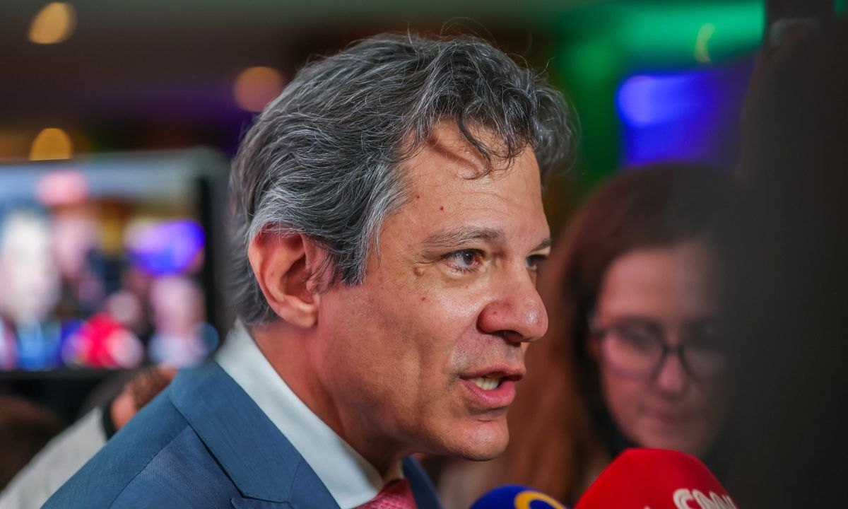 FOTO: Diogo Zacarias/MF Diário do Grande ABC - Notícias e informações do Grande ABC: Santo André, São Bernardo, São Caetano, Diadema, Mauá, Ribeirão Pires e Rio Grande da Serra