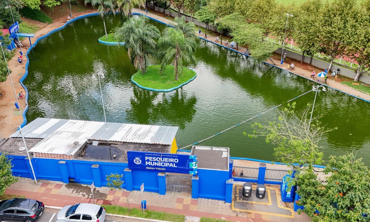 FOTO: Divulgação/PMSCS Diário do Grande ABC - Notícias e informações do Grande ABC: Santo André, São Bernardo, São Caetano, Diadema, Mauá, Ribeirão Pires e Rio Grande da Serra