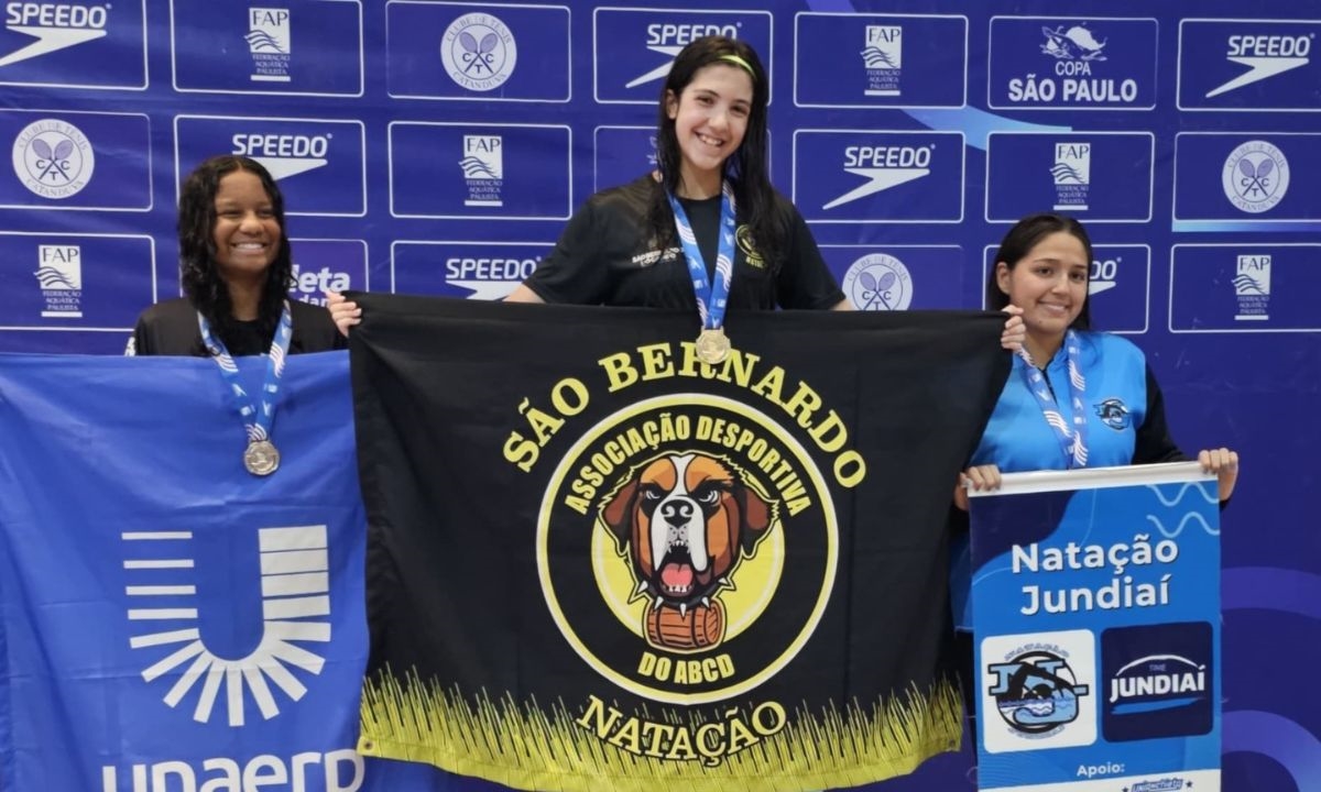 FOTO: Divulgação/PMSBC Diário do Grande ABC - Notícias e informações do Grande ABC: Santo André, São Bernardo, São Caetano, Diadema, Mauá, Ribeirão Pires e Rio Grande da Serra