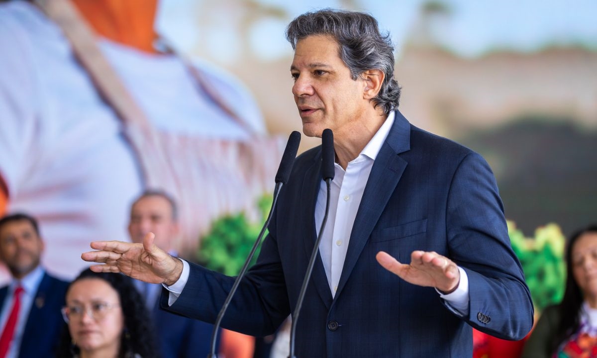 FOTO: Diogo Zacarias/MF Diário do Grande ABC - Notícias e informações do Grande ABC: Santo André, São Bernardo, São Caetano, Diadema, Mauá, Ribeirão Pires e Rio Grande da Serra
