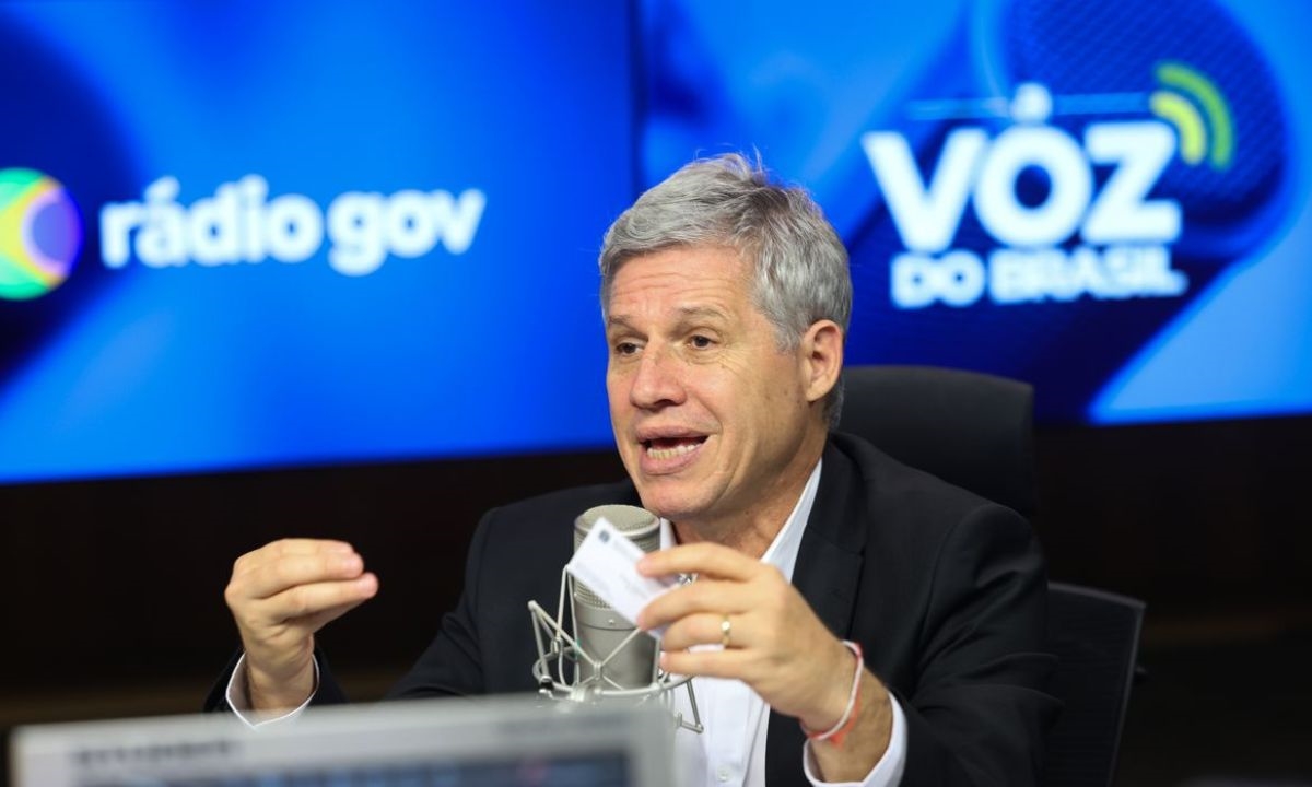 FOTO: Valter Campanato/ Agência Brasil Diário do Grande ABC - Notícias e informações do Grande ABC: Santo André, São Bernardo, São Caetano, Diadema, Mauá, Ribeirão Pires e Rio Grande da Serra