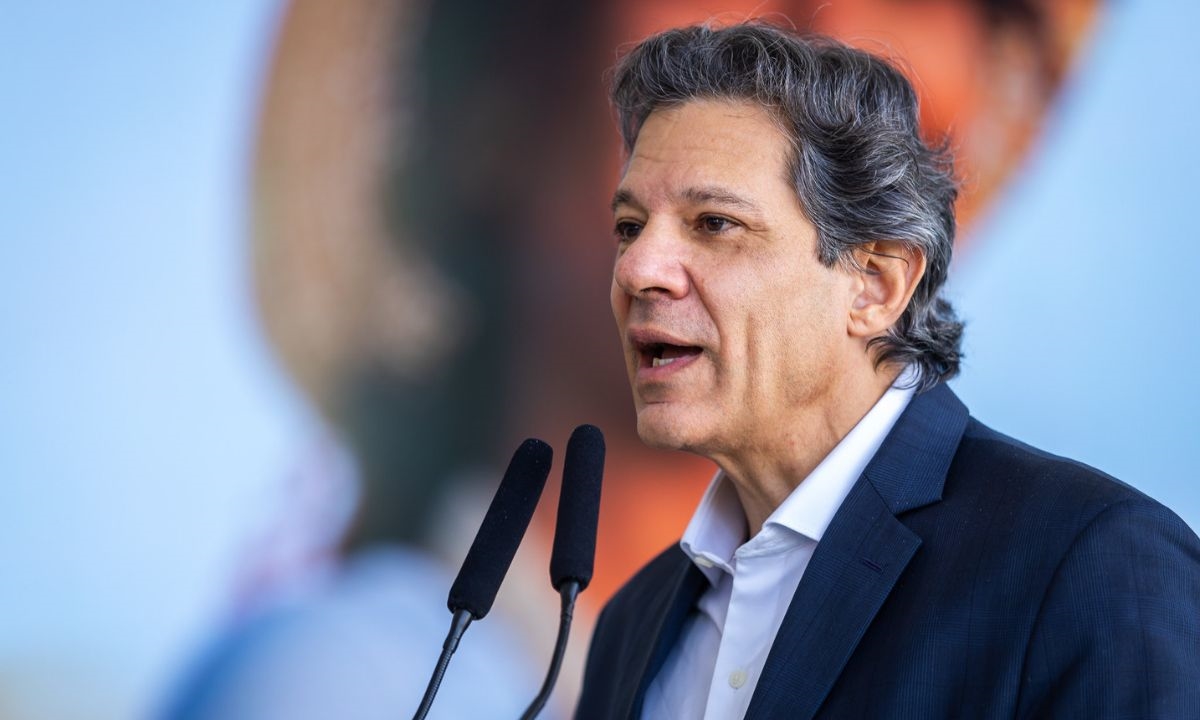 FOTO: Diogo Zacarias/MF Diário do Grande ABC - Notícias e informações do Grande ABC: Santo André, São Bernardo, São Caetano, Diadema, Mauá, Ribeirão Pires e Rio Grande da Serra