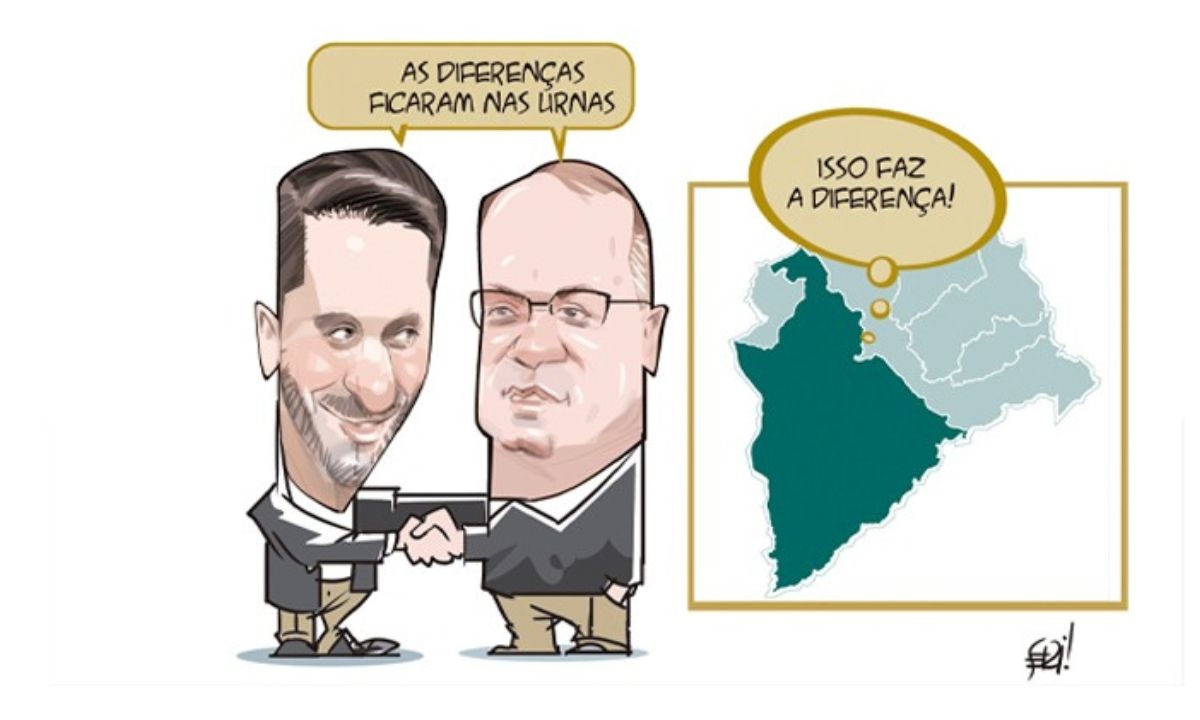 FOTO: Seri/DGABC Diário do Grande ABC - Notícias e informações do Grande ABC: Santo André, São Bernardo, São Caetano, Diadema, Mauá, Ribeirão Pires e Rio Grande da Serra