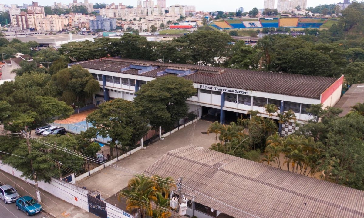 FOTO: Jessé Lino/PMM Diário do Grande ABC - Notícias e informações do Grande ABC: Santo André, São Bernardo, São Caetano, Diadema, Mauá, Ribeirão Pires e Rio Grande da Serra